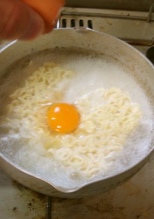 最速のエンディングの侠飯～おとこめし～-レシピのメイン写真