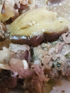 牛肉とナスのさっぱり♪Wゆず炒め-レシピのメイン写真