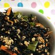 大人味!ひじきの煮物