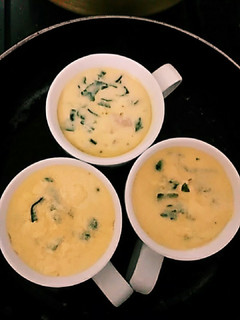 茶碗蒸し!-レシピのメイン写真
