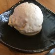 ホイップマリーム☆ヨーグルトアイス