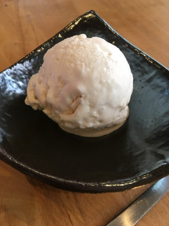 ホイップマリーム☆ヨーグルトアイス-レシピのメイン写真
