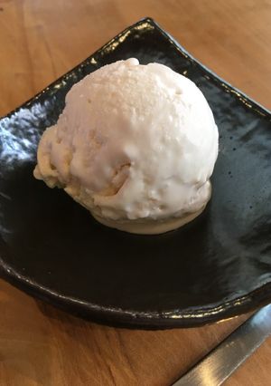 ホイップマリーム☆ヨーグルトアイス-レシピのメイン写真