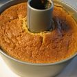 簡単すぎるシフォンケーキで良いですか?