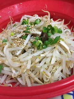 和えるだけ!もやしだし!-レシピのメイン写真