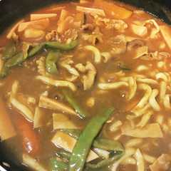 รูปของ 更年期やきつい時☆冷凍庫片付けカレー