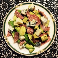 サラミサラダ様 基本からアレンジまで！思わずつくりたくなる「サラダ サラミ」の