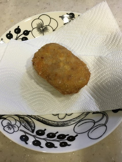 惣菜とまるで別物!絶品手作りメンチカツ♡-レシピのメイン写真