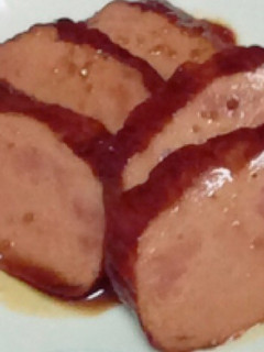レンチン!いる分だけの焼豚のタレ♪-レシピのメイン写真