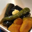 超簡単!野菜の煮浸し