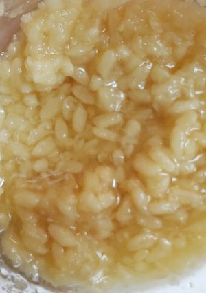 低温調理器で作る！にんにく麹-レシピのメイン写真