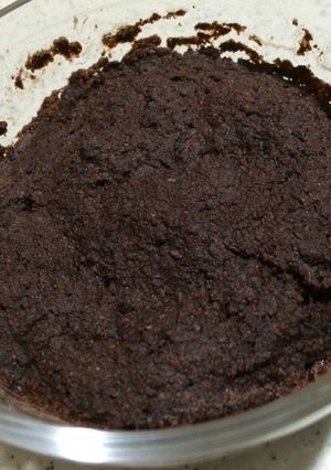濃厚おからチョコブラウニー♬*.+゜-レシピのメイン写真