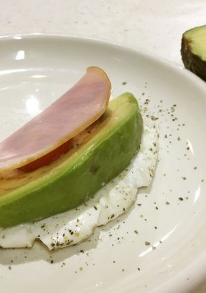 ヘルシーなアミューズ(≧▽≦)つまり前菜-レシピのメイン写真