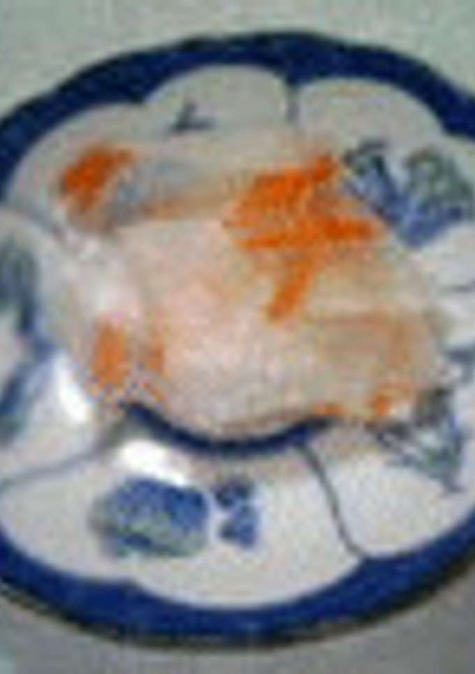 大根の漬物（浅漬？）☆ゆず胡椒風味-レシピのメイン写真