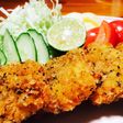簡単旨い♡コツあり♡洋食屋さんの一口カツ