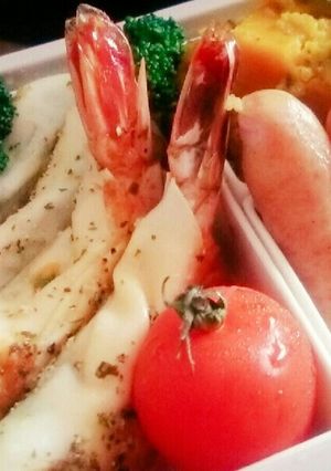 海老餃子-レシピのメイン写真
