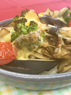 ベジ♪野菜畑のチーズドリア-レシピのメイン写真