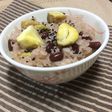 栗赤飯