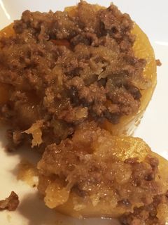 大根とひき肉のみぞれあんかけ-レシピのメイン写真