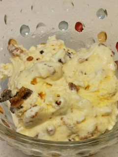 カントリーマアムのバニラクッキーアイス-レシピのメイン写真