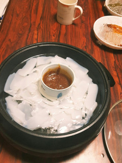 富山の郷土料理☆あったかあんばやし-レシピのメイン写真