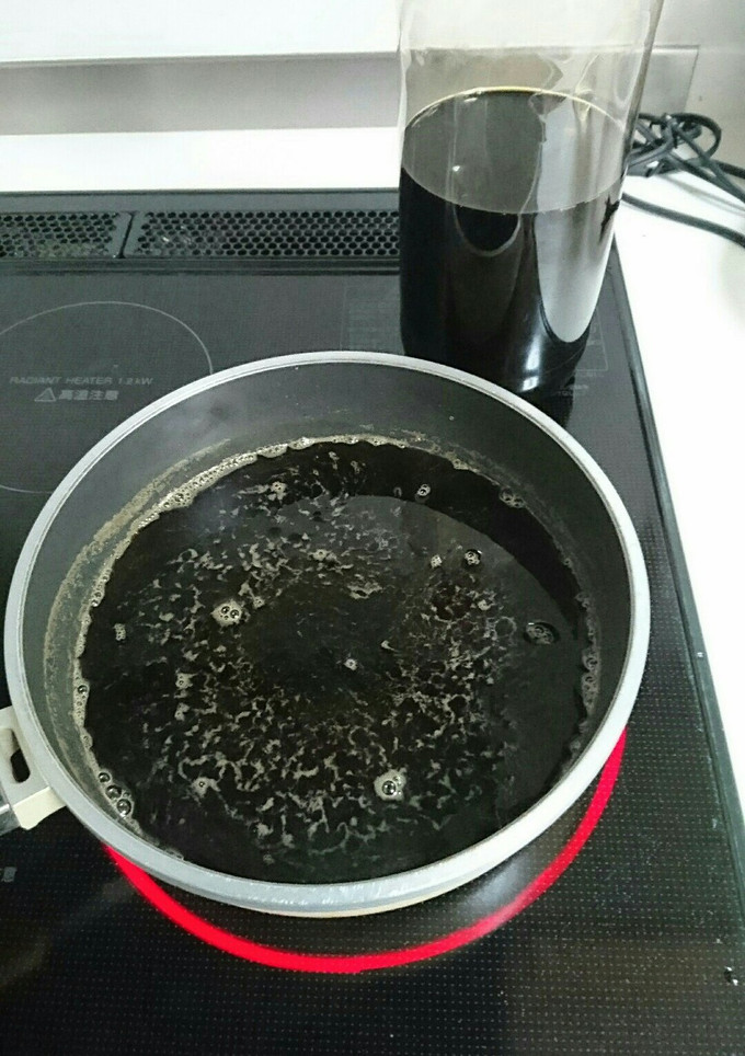 ニンニク醤油で簡単！節約！すき焼きのタレ-レシピのメイン写真
