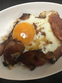 焼豚どんぶり-レシピのメイン写真