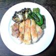 パサパサにならない いつものチキンソテー