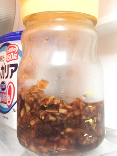 何でも使える!醤油漬け玉ねぎ-レシピのメイン写真