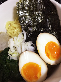 【常備菜】トロトロ味付け玉子-レシピのメイン写真