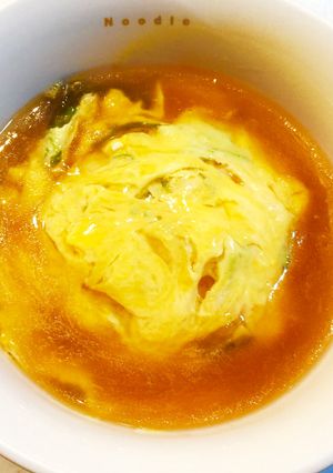 ウェイパー❶簡単 ☆ 本格 ☆ 天津飯-レシピのメイン写真