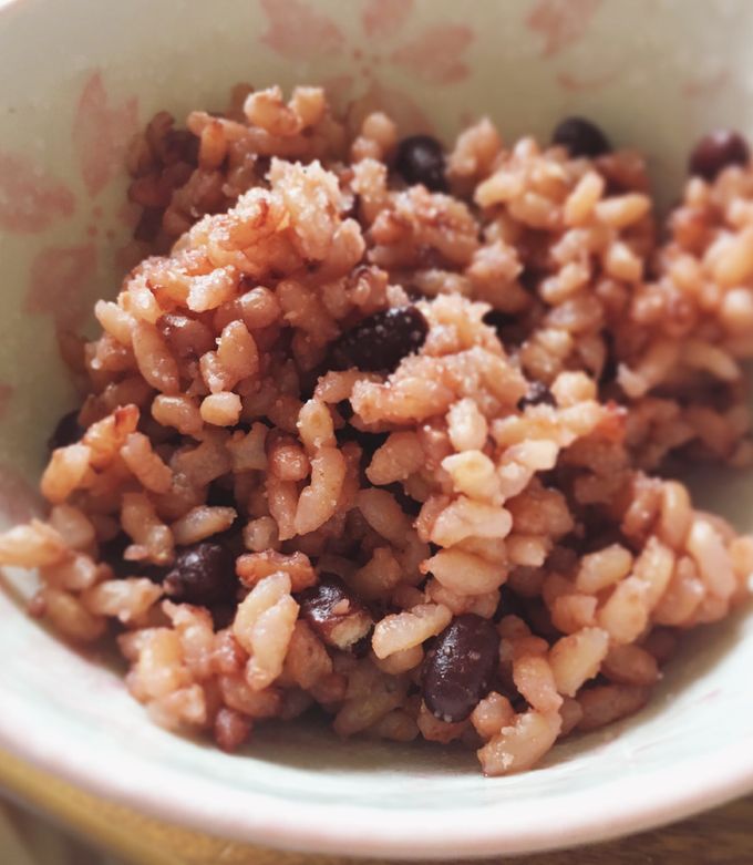 美容&ダイエット♡酵素玄米（寝かせ玄米） by tmy0428 【クックパッド