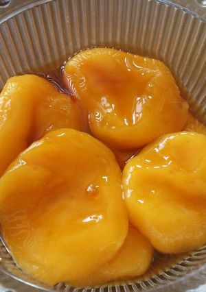 もちもちカボチャ白玉団子・みたらし和え-レシピのメイン写真