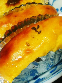 絶品!なめらかスイートポテト-レシピのメイン写真