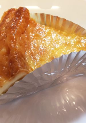 ニューヨークチーズケーキ-レシピのメイン写真