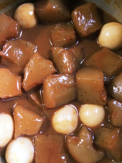簡単♪ご飯がススム♪甘味噌こんにゃく◎-レシピのメイン写真