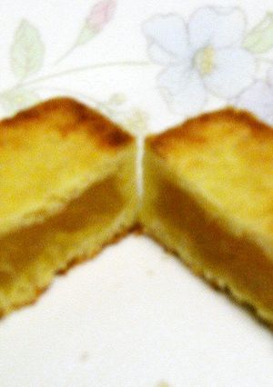 鳳梨酥（パイナップルケーキ）-レシピのメイン写真