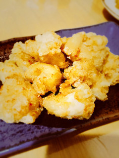 鶏むね肉でやわらかジューシー唐揚げ-レシピのメイン写真