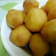じゃがいものコロコロ煮