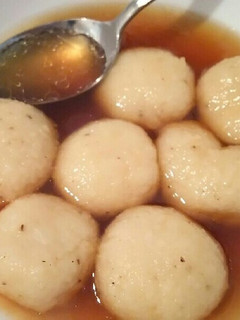 うどんアレンジ☆モチモチうどん玉-レシピのメイン写真