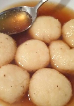 うどんアレンジ☆モチモチうどん玉-レシピのメイン写真