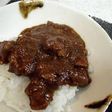 カレー好きが絶賛の極上チキンカレー