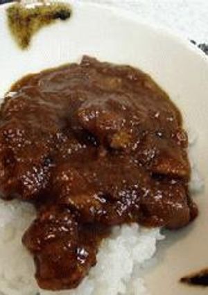 カレー好きが絶賛の極上チキンカレー-レシピのメイン写真