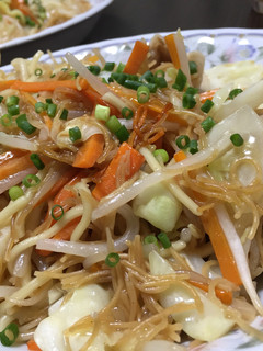 野菜祭★お母さんの皿うどんスペシャル-レシピのメイン写真