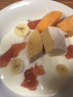 あるもので☆すぐ食べれるスイーツ-レシピのメイン写真