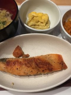 鮭のムニエル-レシピのメイン写真