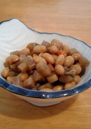 だぁ～りんの大好物（＾O＾）箸休めに!!-レシピのメイン写真