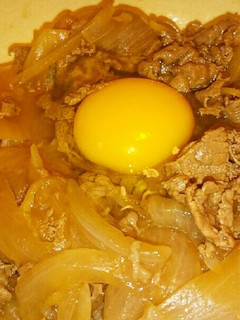 近江牛の贅沢牛丼-レシピのメイン写真