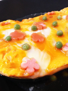 レンチンだけで作る♪簡単♬あんかけ親子丼-レシピのメイン写真