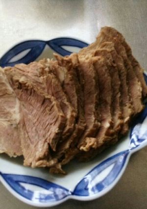 チャーシューの作り方-レシピのメイン写真